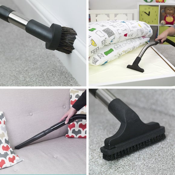 Numatic Hetty Compact 160 Vacuum Cleaner