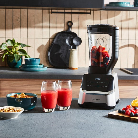 Morphy Richards 2L Jug Blender