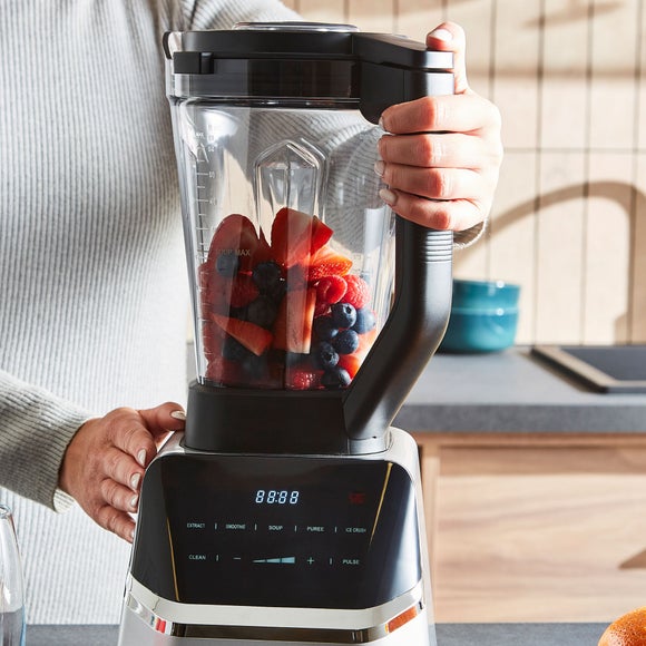 Morphy Richards 2L Jug Blender