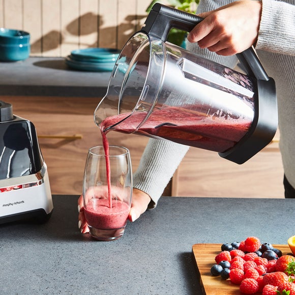 Morphy Richards 2L Jug Blender