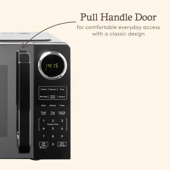 Haden 23L 900W Digital Microwave, product image 3