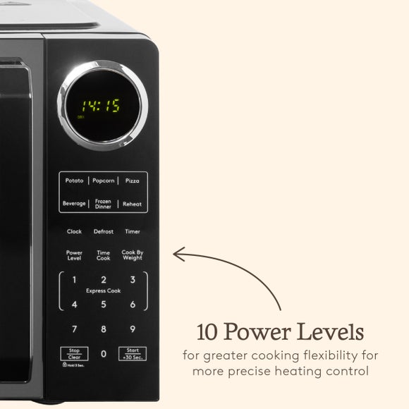 Haden 23L 900W Digital Microwave, product image 4