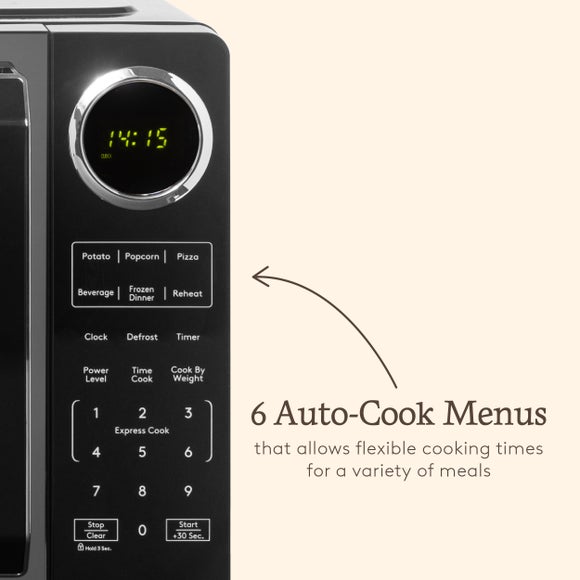 Haden 23L 900W Digital Microwave, product image 5