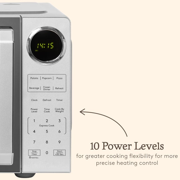 Haden 23L 900W Digital Microwave, product image 12