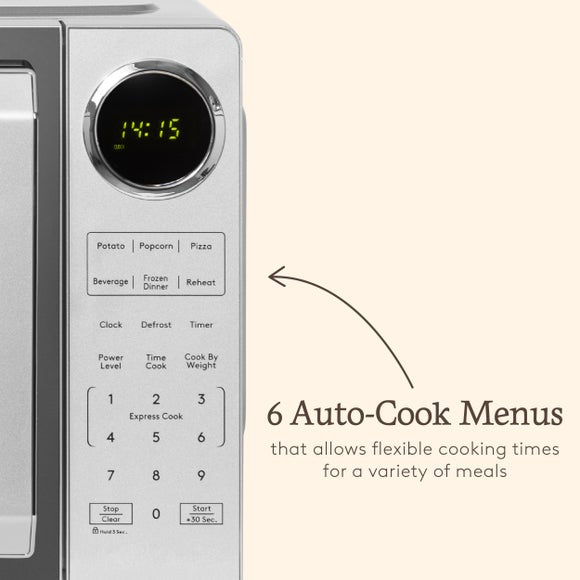 Haden 23L 900W Digital Microwave, product image 14