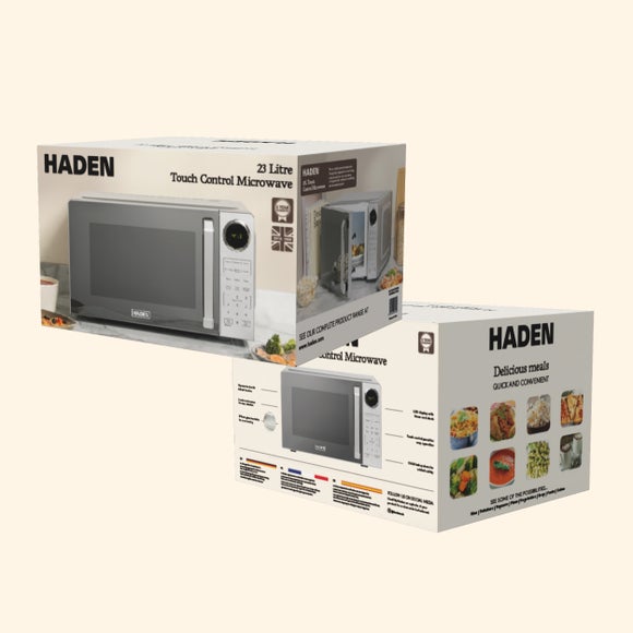 Haden 23L 900W Digital Microwave, product image 15